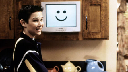 Revisiting Disney's Smart House