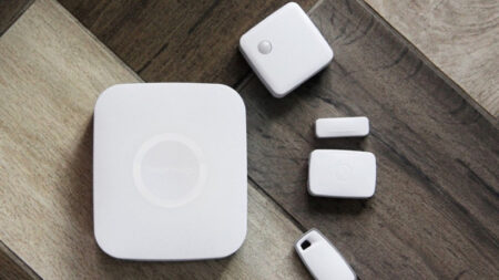​SmartThings outage takes down US homes