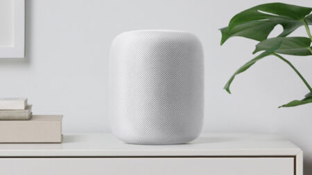 ​Smart speakers changing our music habits