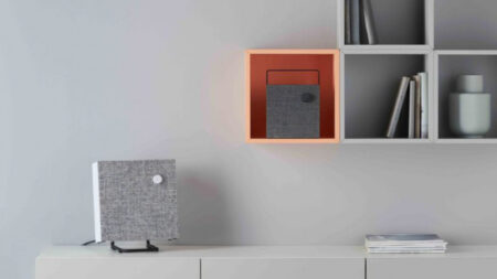 Ikea does Bluetooth speakers now