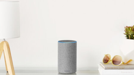 Amazon's upcoming voice assistant moves