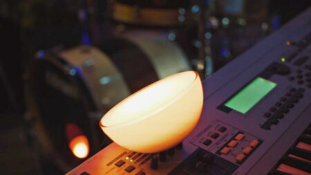 ​How to match Philips Hue to your music