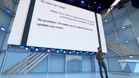 Google Duplex: everything you need to know