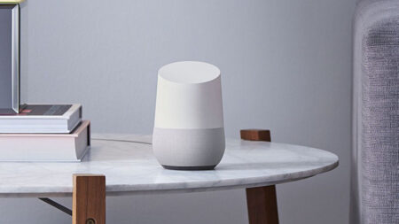 Google's speaker sales leapfrogs Amazon
