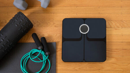 The best smart scales