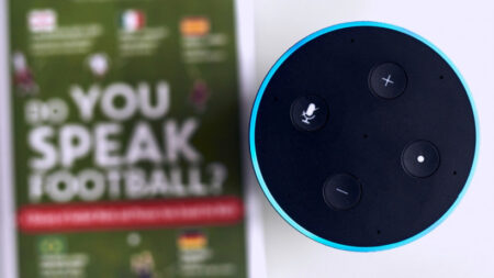 Week in smart home: Alexa's World Cup fever