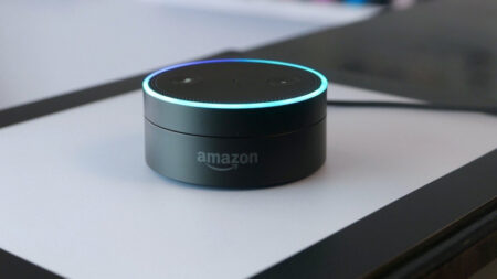 Alexa for Hospitality to invade hotel rooms