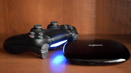 How to use the PS4 with your smart home
