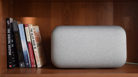 Google Home speakers get price cut