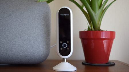 Amazon Echo Look review