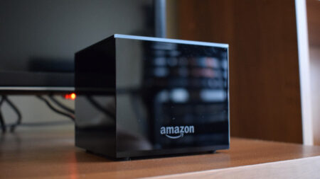 How to control your TV with the Fire TV Cube