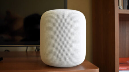 What the HomePod still needs