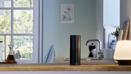 Amazon's got 8 Alexa-powered appliances