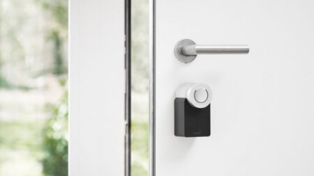 Nuki Smart Lock 2.0 unveiled