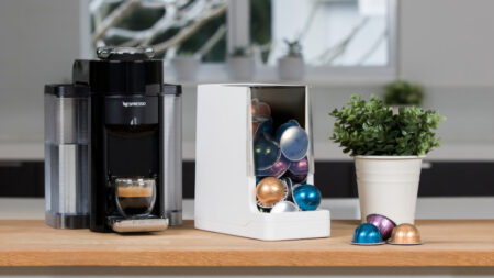 WePlenish Java smart pantry on sale
