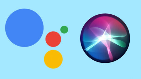 How to use Google Assistant with Siri