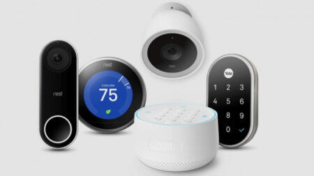 A shocker for Nest as it goes down... again