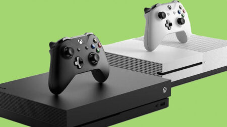 Xbox One 4K essential guide
