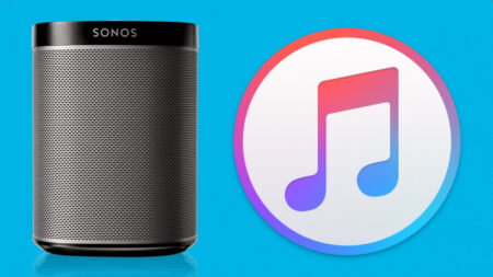 Alexa's Apple Music support comes to Sonos