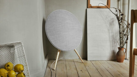 B&O's Beoplay A9 gets Google Assistant