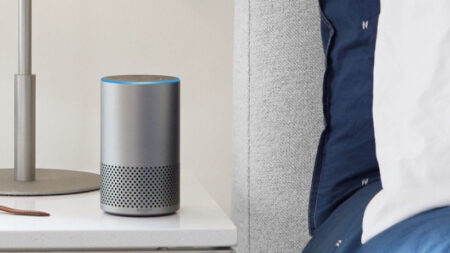 Alexa compatible with 60,000 home devices