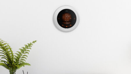 Meri smart thermostat is gunning for Nest
