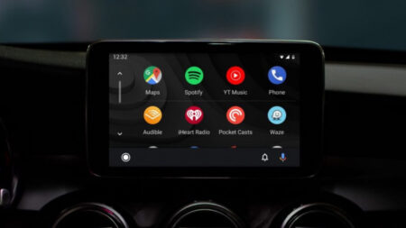 Android Auto update rolls out