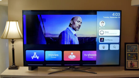 Apple tvOS 13 arrives – here's what's new