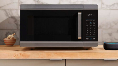 Amazon reveals four-in-one Smart Oven