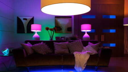 How to set up and use Philips Hue