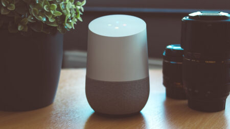 Next-generation Google Assistant is imminent