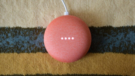 Duo comes to screen-less Google Homes