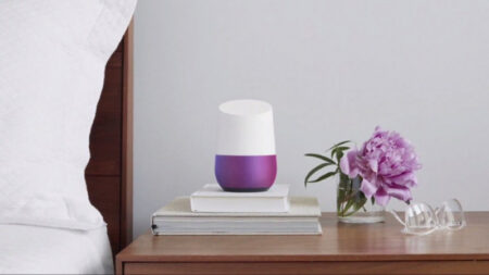 Google replacing bricked Home speakers