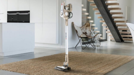 Hoover H-FREE 800 Pet