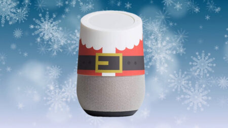Google Home funny questions for Christmas