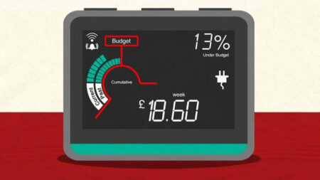 UK smart meters explained
