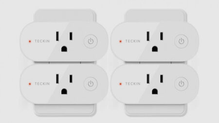 Addicted to cheap smart plugs