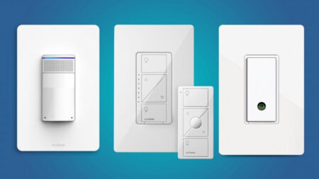 The best smart light switches