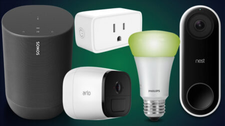 ​The best smart home devices