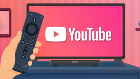 How to get YouTube app on Fire TV