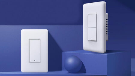Aqara HomeKit Smart Wall Switches go live