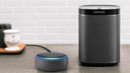 Sonos ducking with Amazon Echo