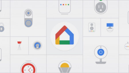 Adding devices to Google Home