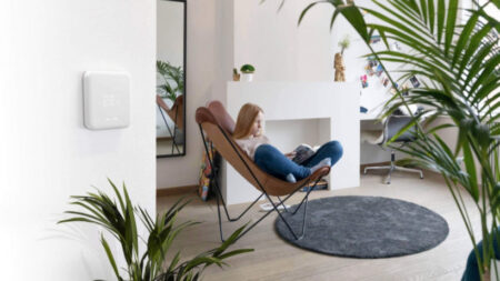 Tado Smart Thermostat V3+ goes live