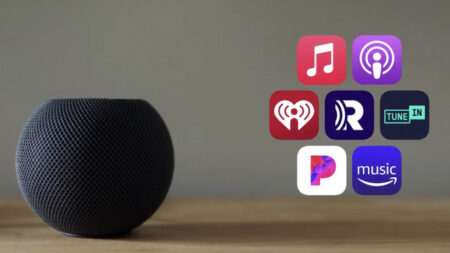 Apple's HomePod opens up: Spotify incoming