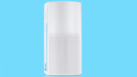 Sensibo Pure air purifier with voice control