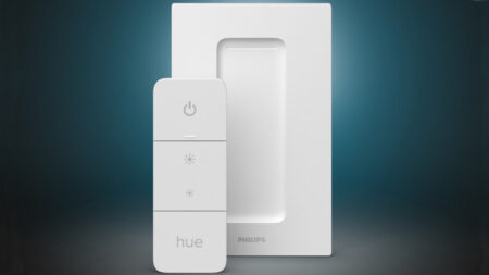New Hue dimmer switch goes live