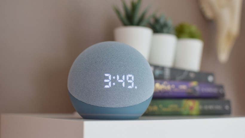 How to change the time on your Echo speaker
