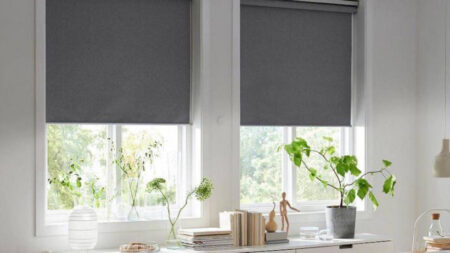 The best smart blinds