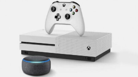 Alexa for Xbox app hits Microsoft store